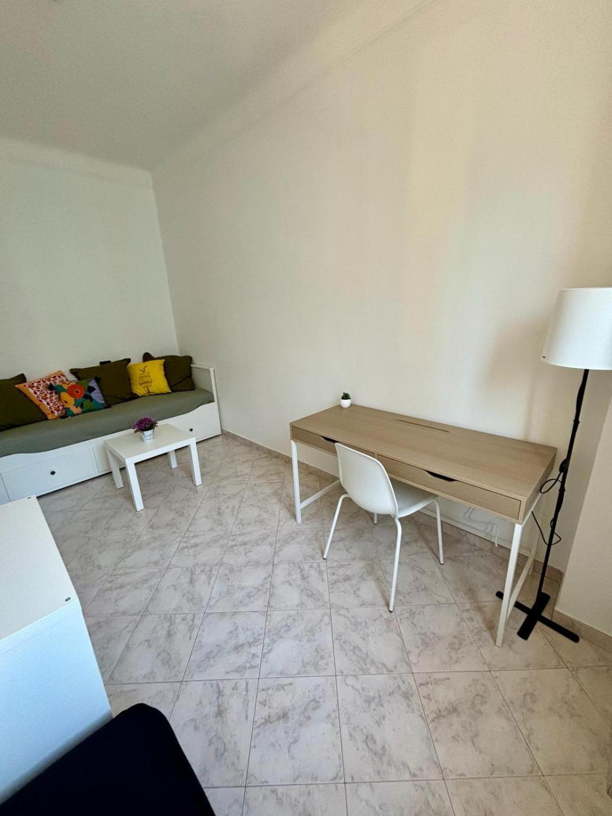 Milano Flat - Primaticcio Διαμέρισμα Εξωτερικό φωτογραφία