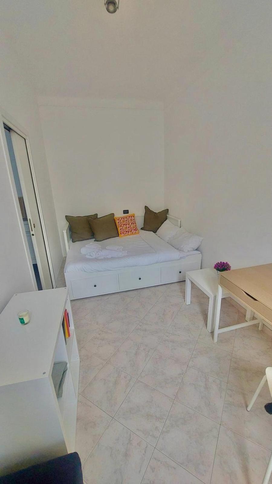 Milano Flat - Primaticcio Διαμέρισμα Εξωτερικό φωτογραφία